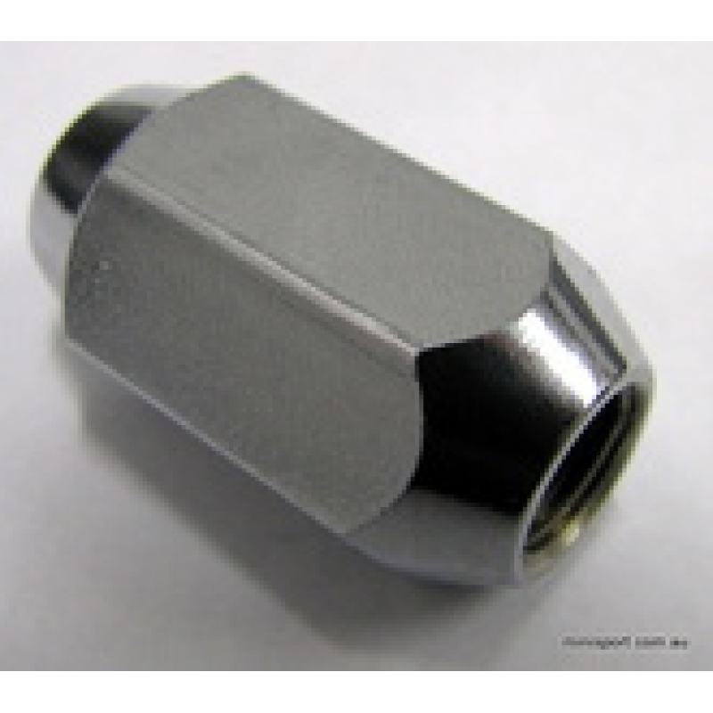 WOV114A wielmoer RVS 60 graden